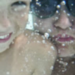 Meet your Posher, Alicia